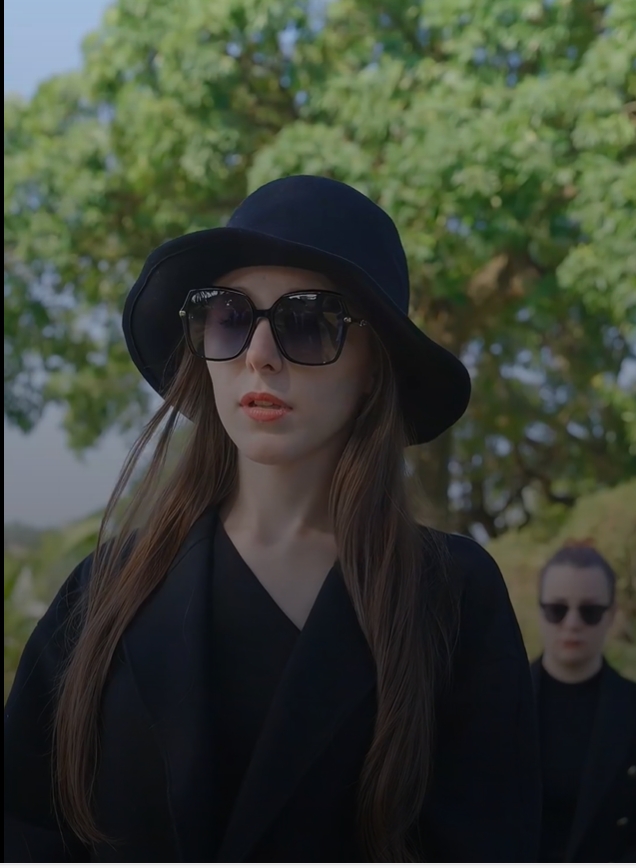 Found a Homeless Billionaire Husband for Christmas Similar Shorts to Binge.jpg